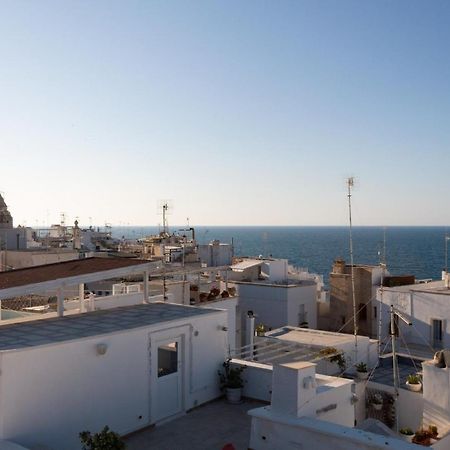 Monachile Apartments Polignano a Mare Zewnętrze zdjęcie