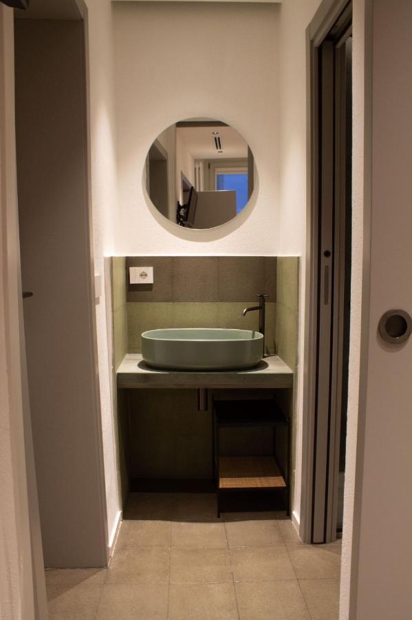 Monachile Apartments Polignano a Mare Zewnętrze zdjęcie