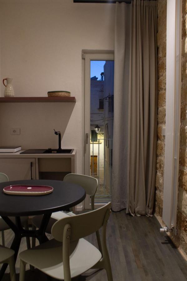 Monachile Apartments Polignano a Mare Zewnętrze zdjęcie