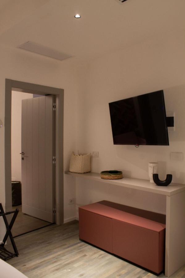 Monachile Apartments Polignano a Mare Zewnętrze zdjęcie