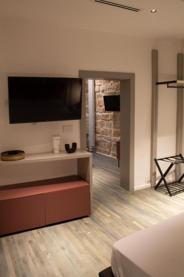 Monachile Apartments Polignano a Mare Zewnętrze zdjęcie