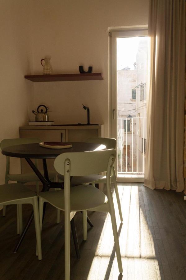 Monachile Apartments Polignano a Mare Zewnętrze zdjęcie