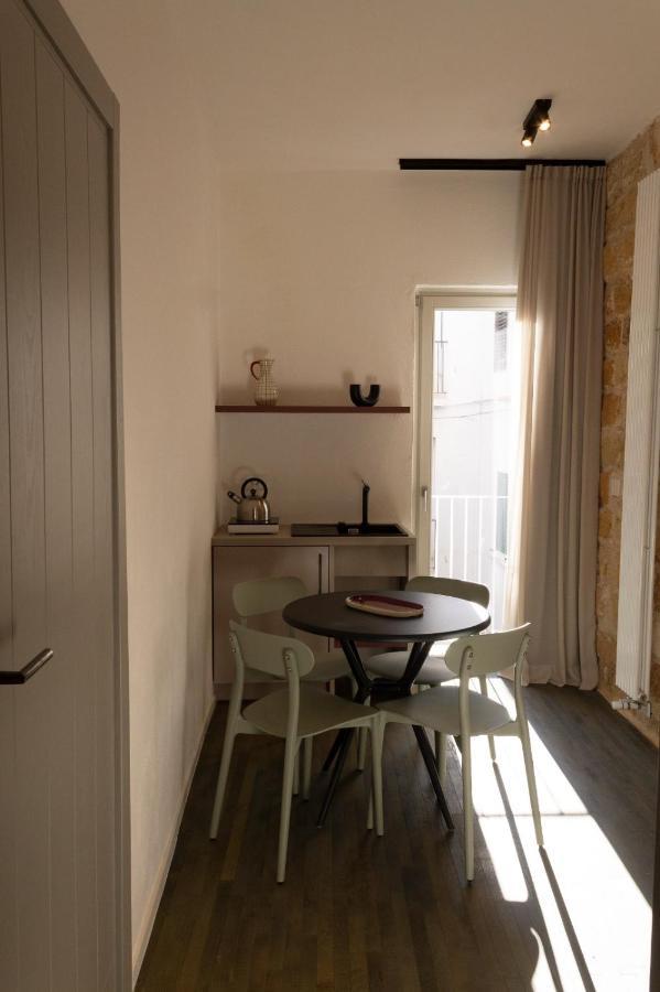 Monachile Apartments Polignano a Mare Zewnętrze zdjęcie