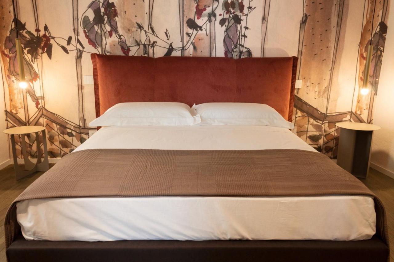 Monachile Apartments Polignano a Mare Zewnętrze zdjęcie