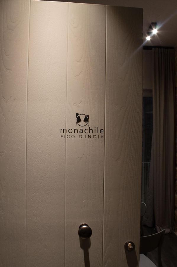 Monachile Apartments Polignano a Mare Zewnętrze zdjęcie